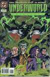 Underworld Unleashed comic books